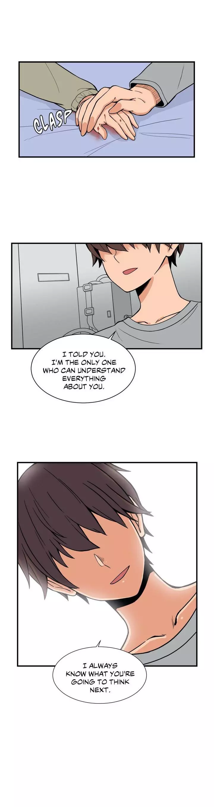 Manga page 21