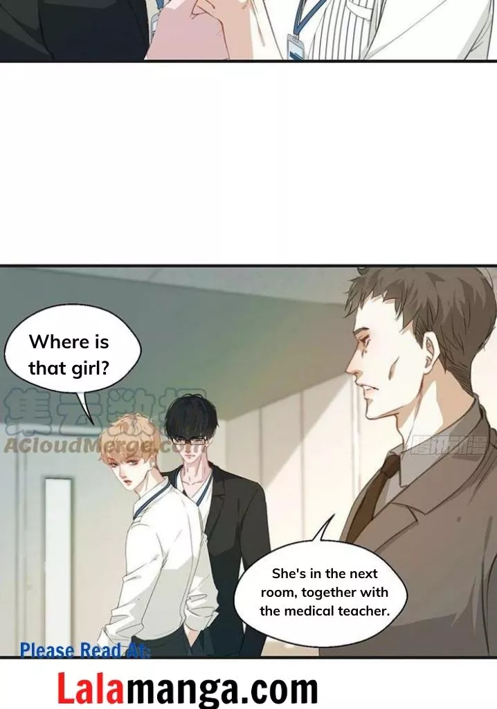 Manga page 32