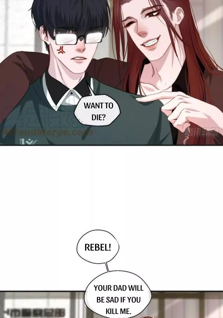 Manga page 38