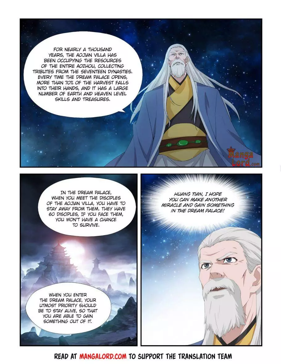 Manga page 10
