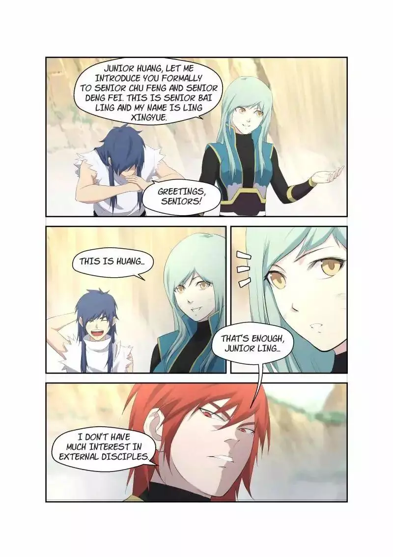 Manga page 11