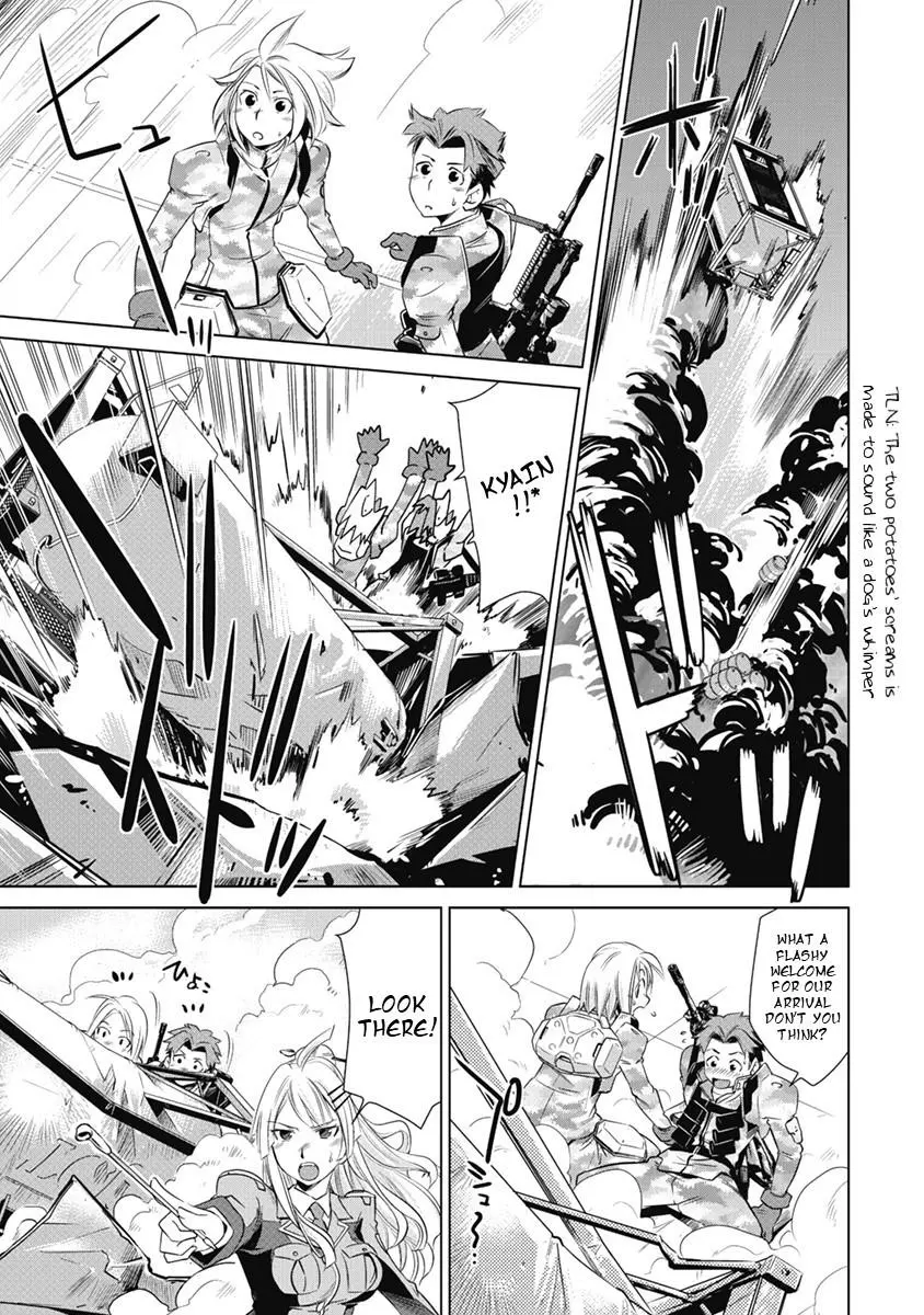 Manga page 27