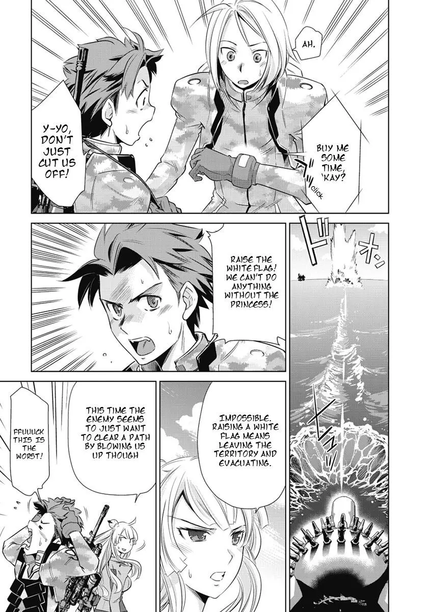 Manga page 32