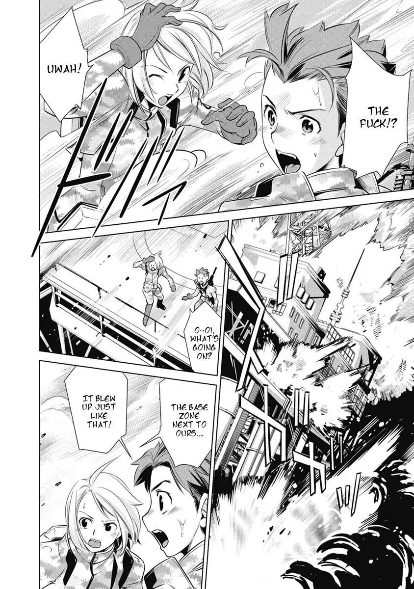 Manga page 26