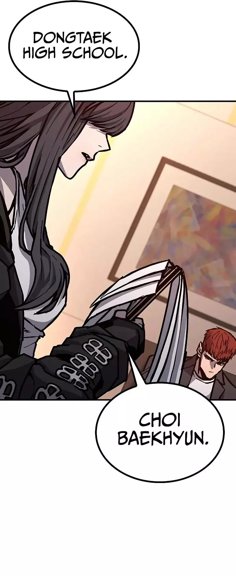 Manga page 84