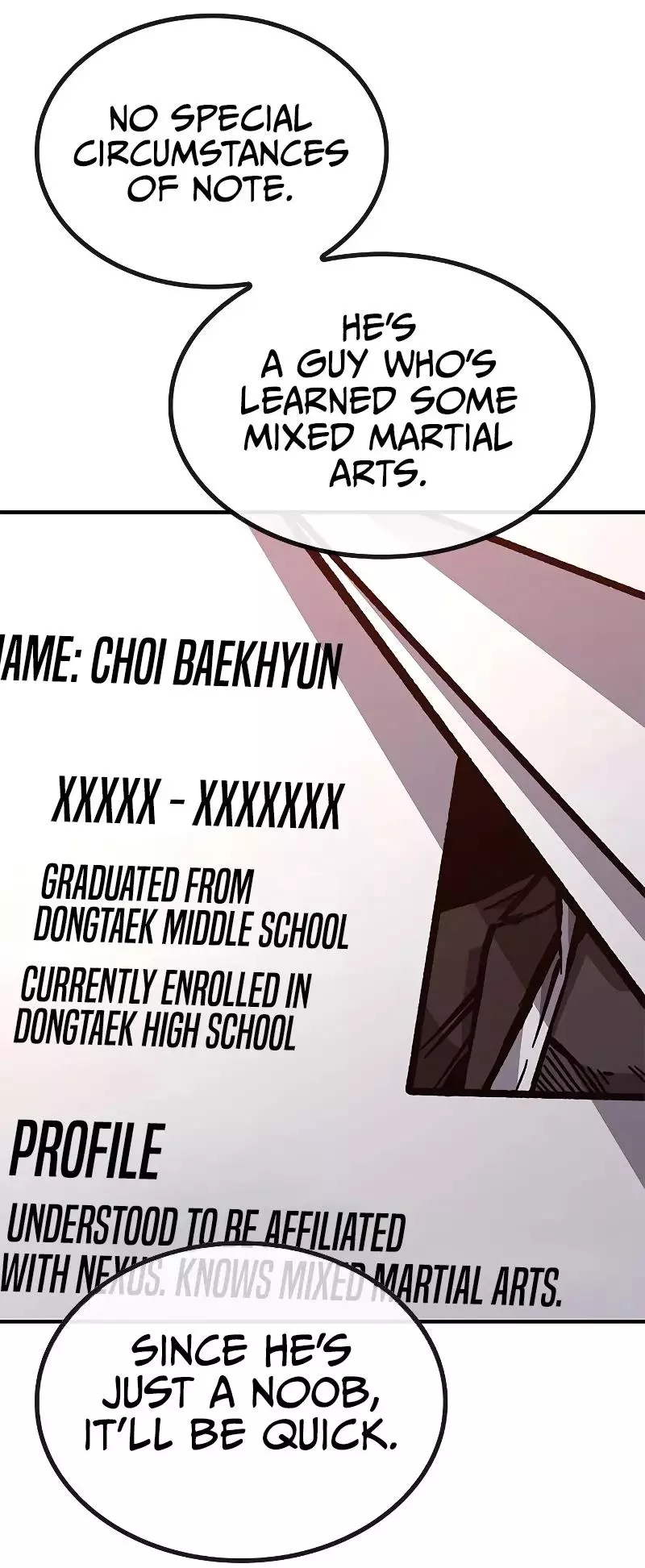 Manga page 85
