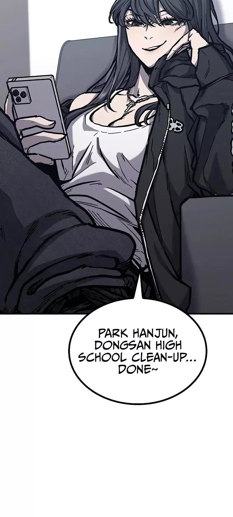 Manga page 33