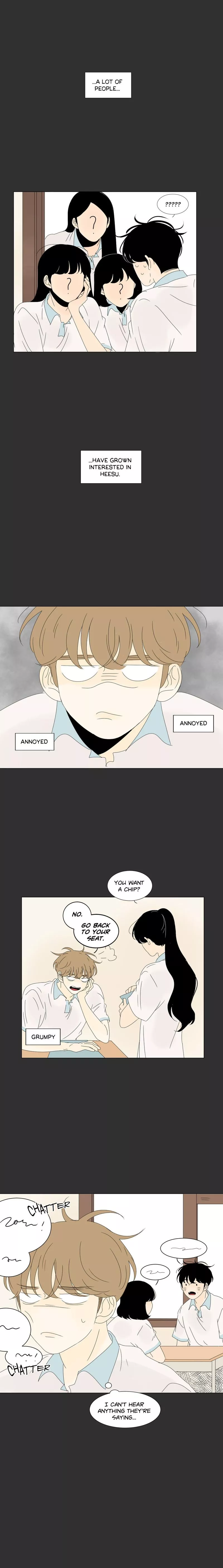Manga page 18