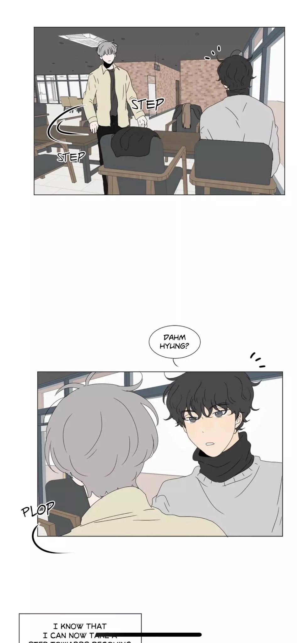 Manga page 38