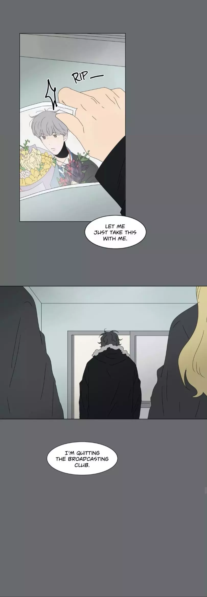 Manga page 23