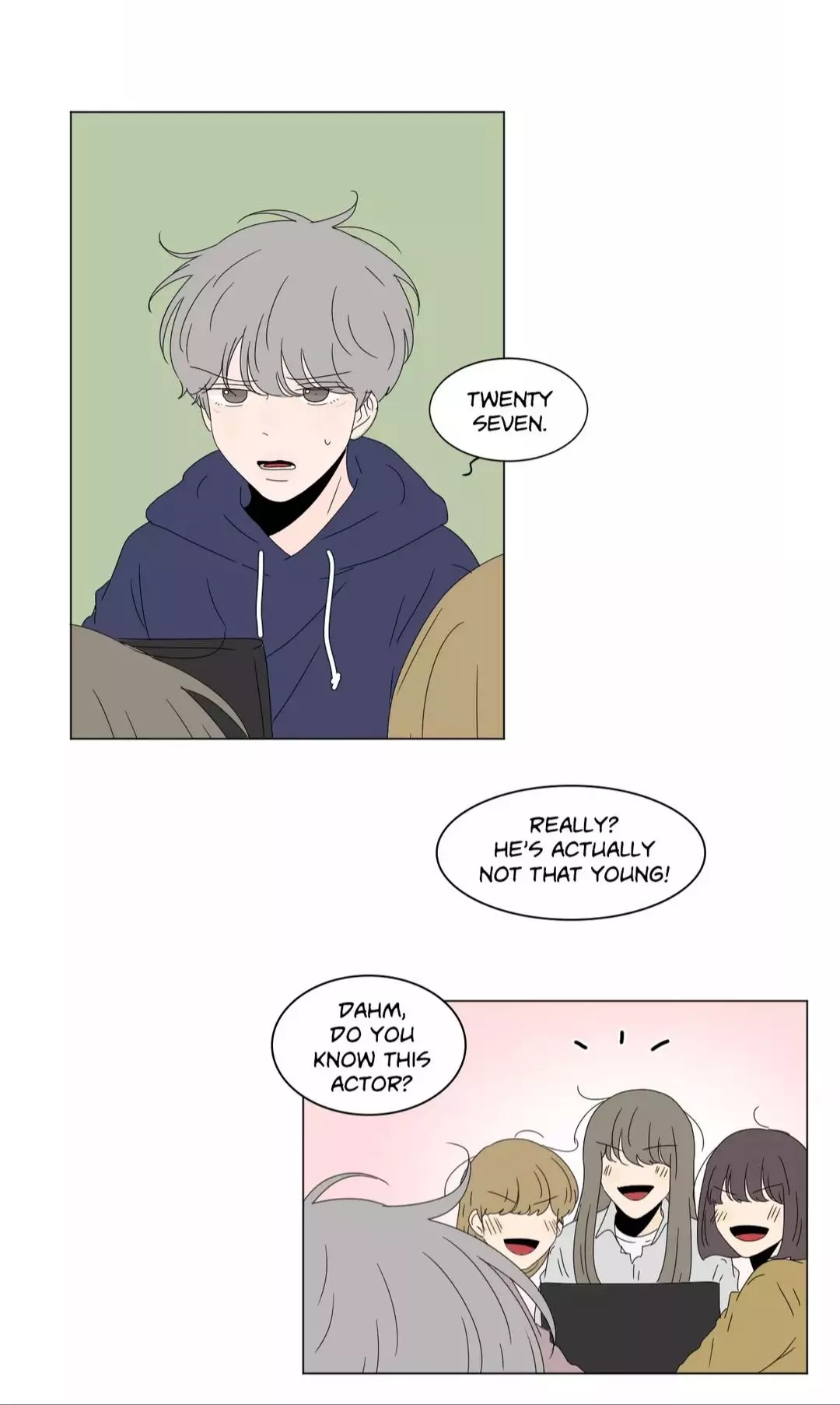 Manga page 29