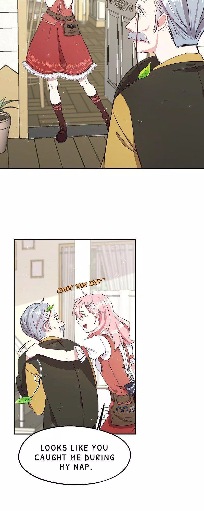 Manga page 11
