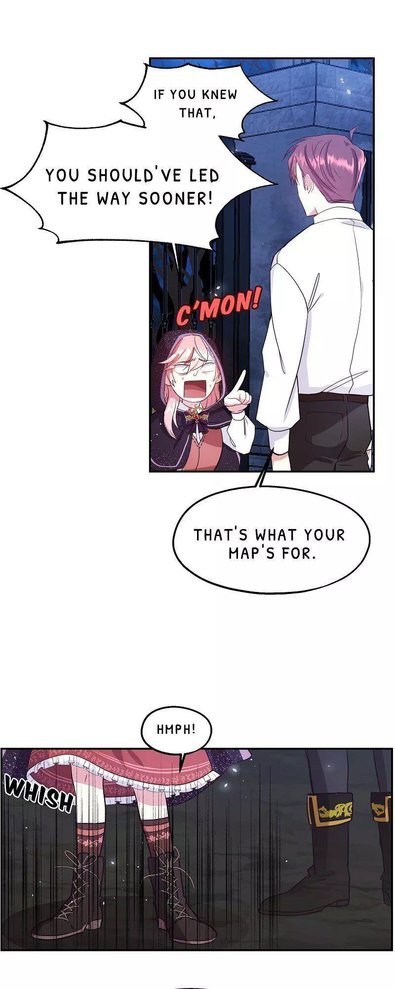 Manga page 38