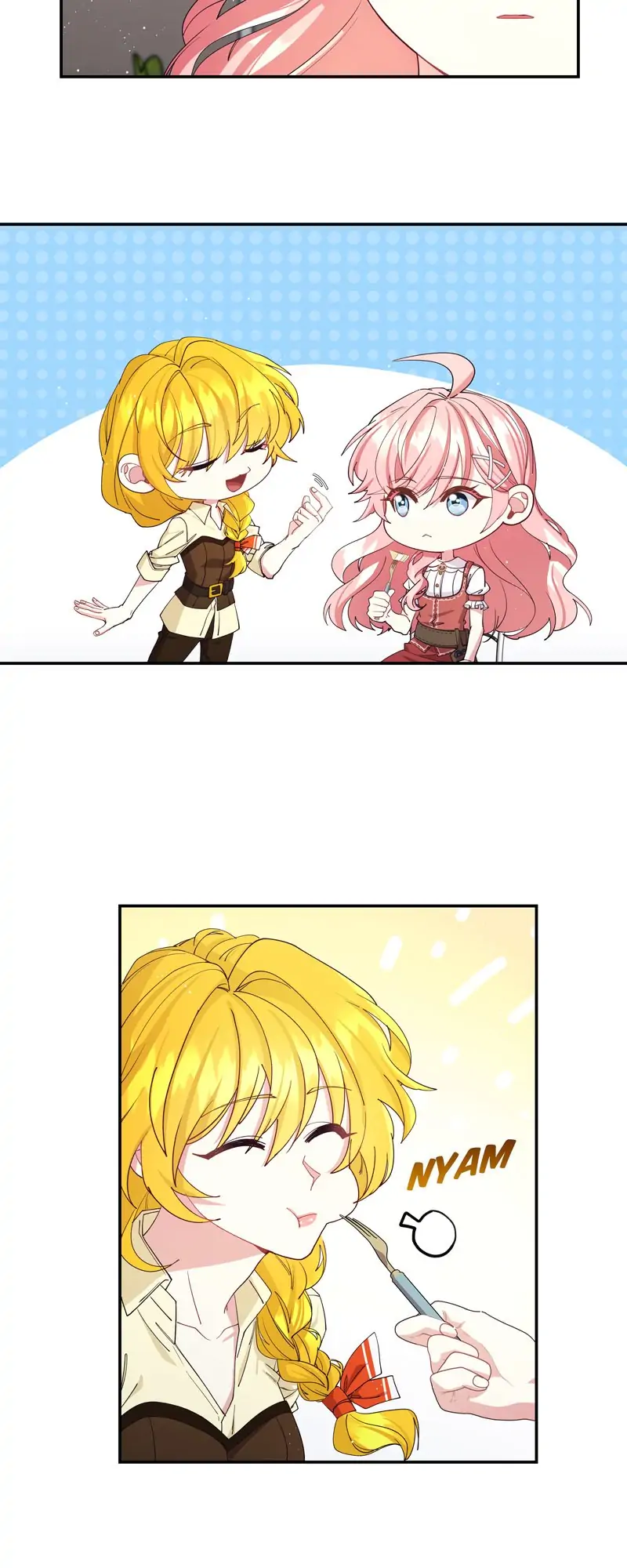 Manga page 16