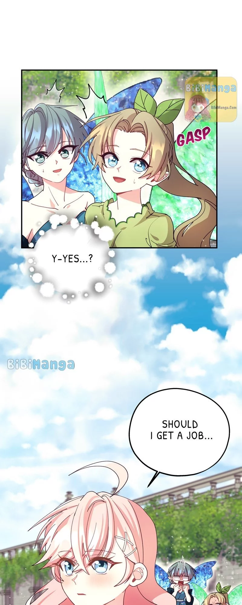 Manga page 40