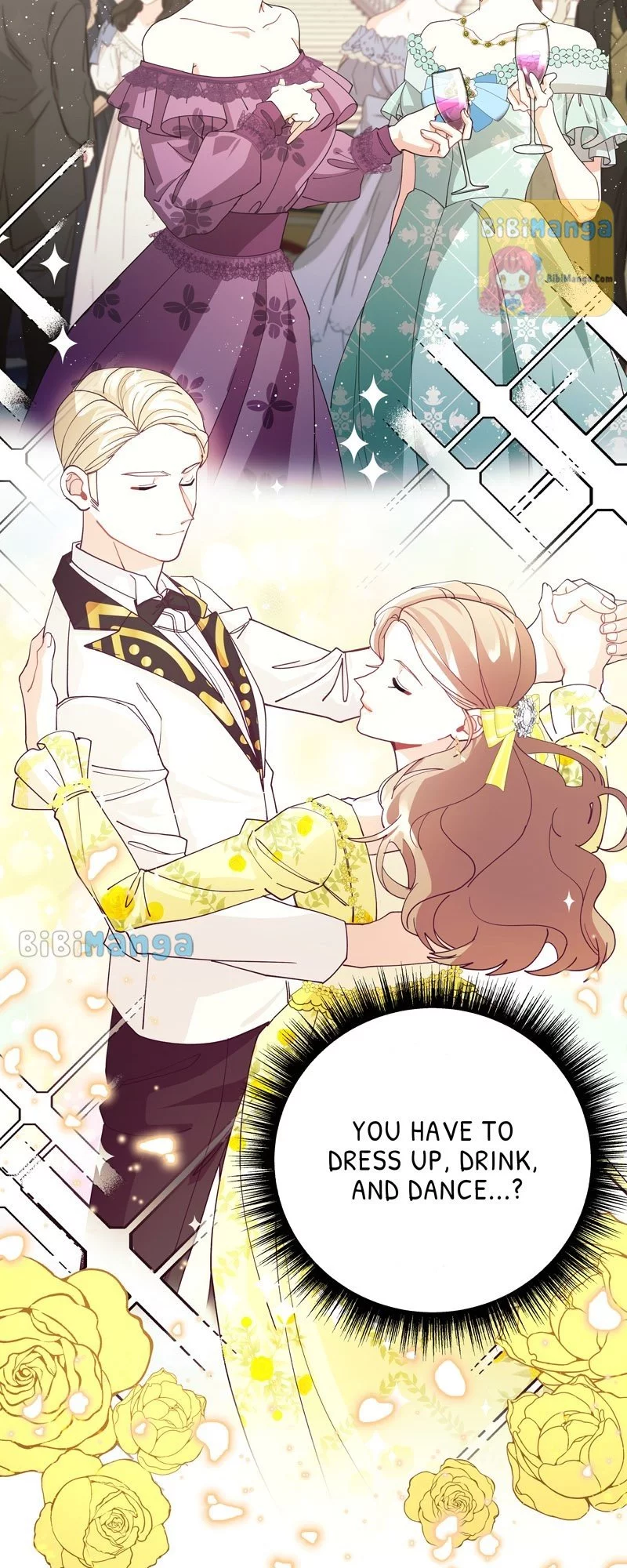 Manga page 11