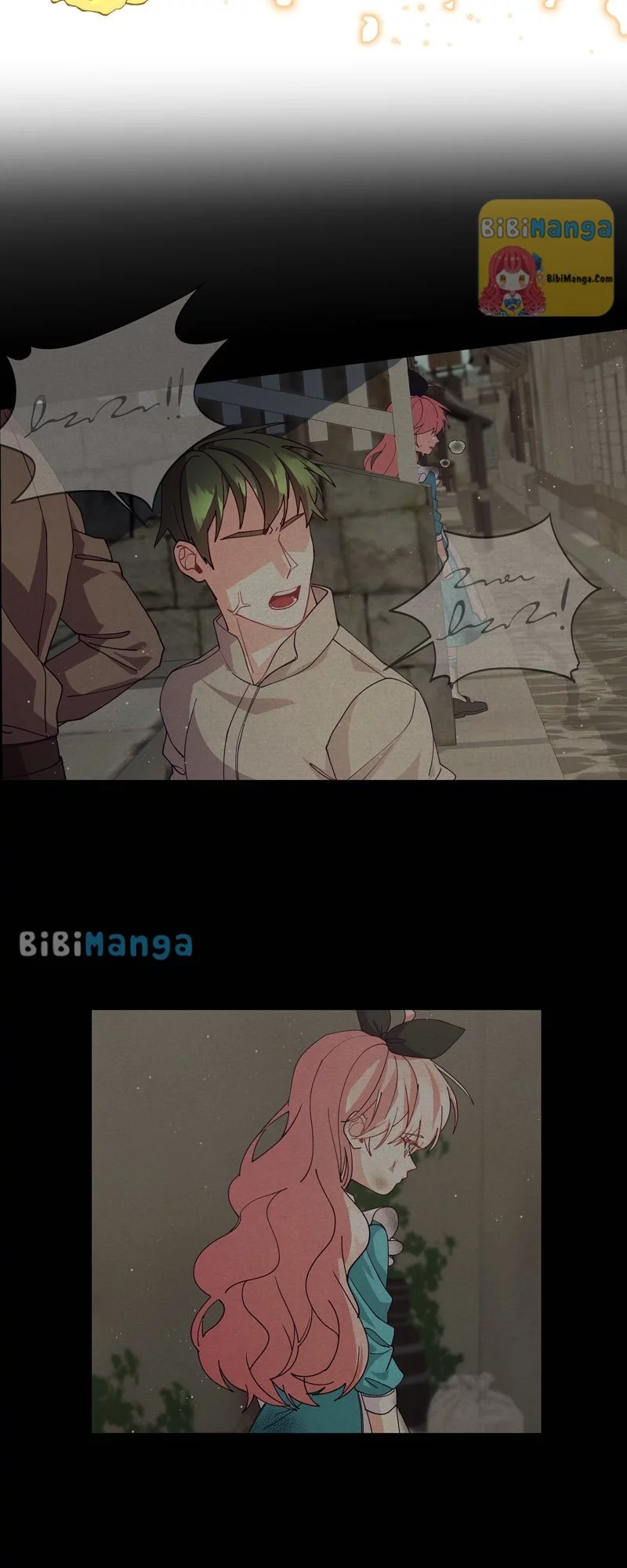 Manga page 12