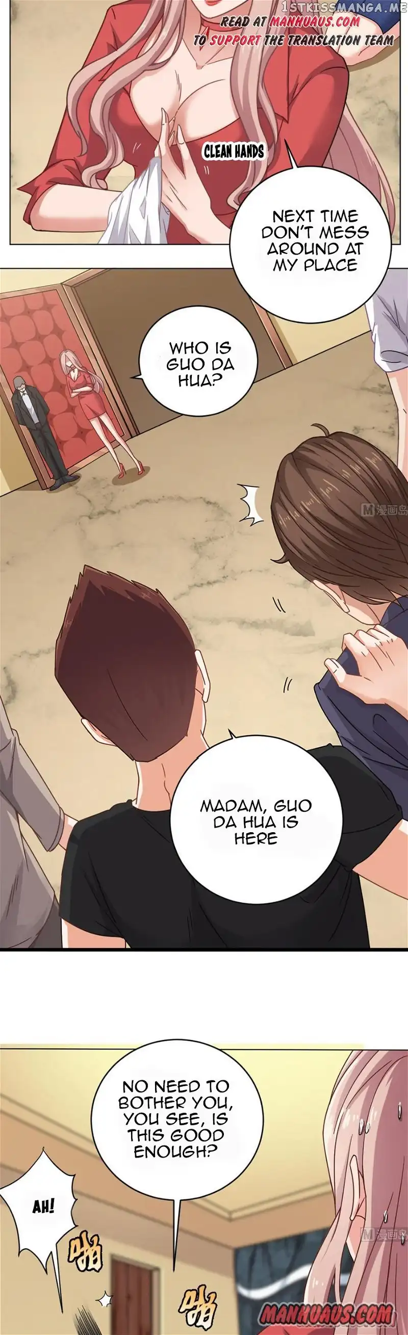 Manga page 4