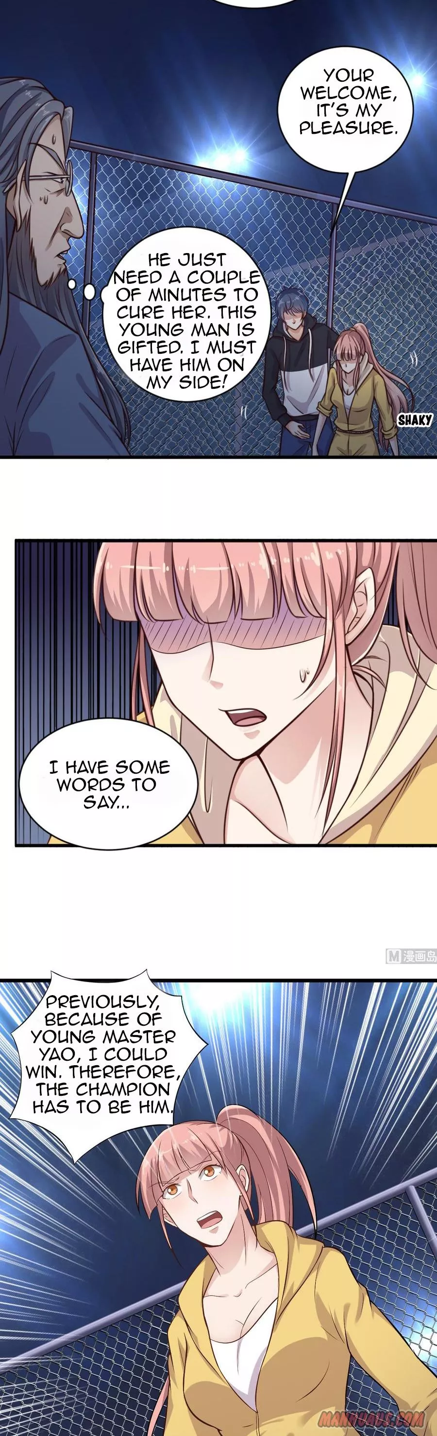 Manga page 6