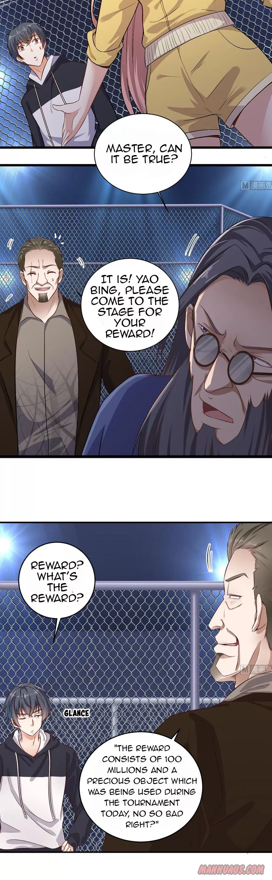 Manga page 7