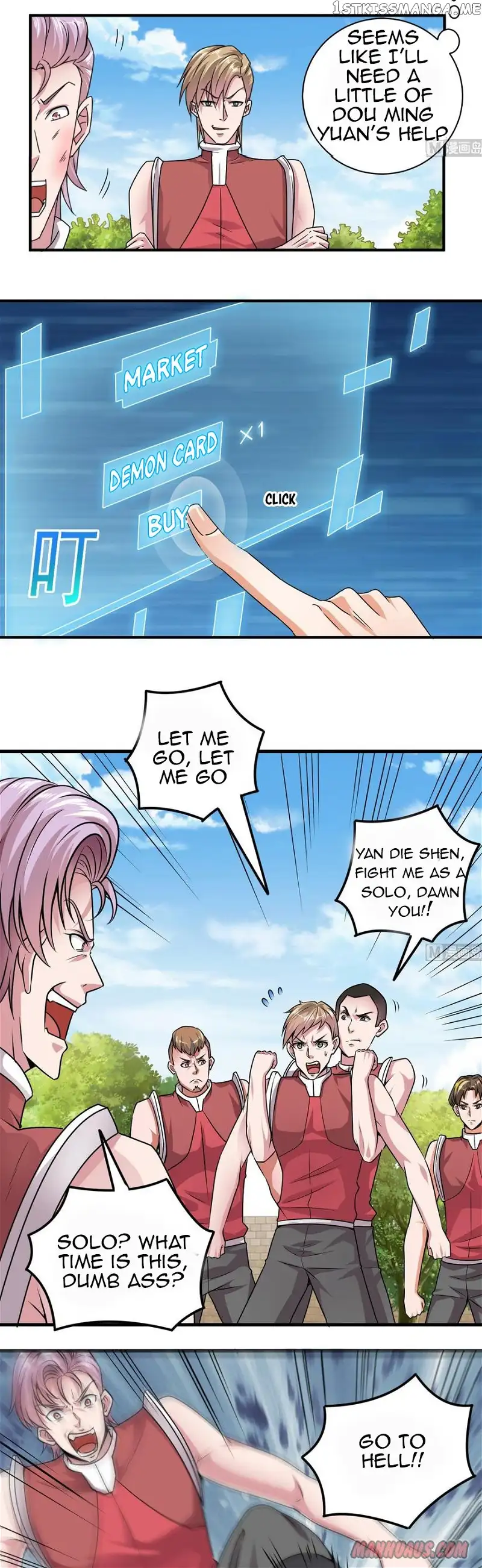 Manga page 7
