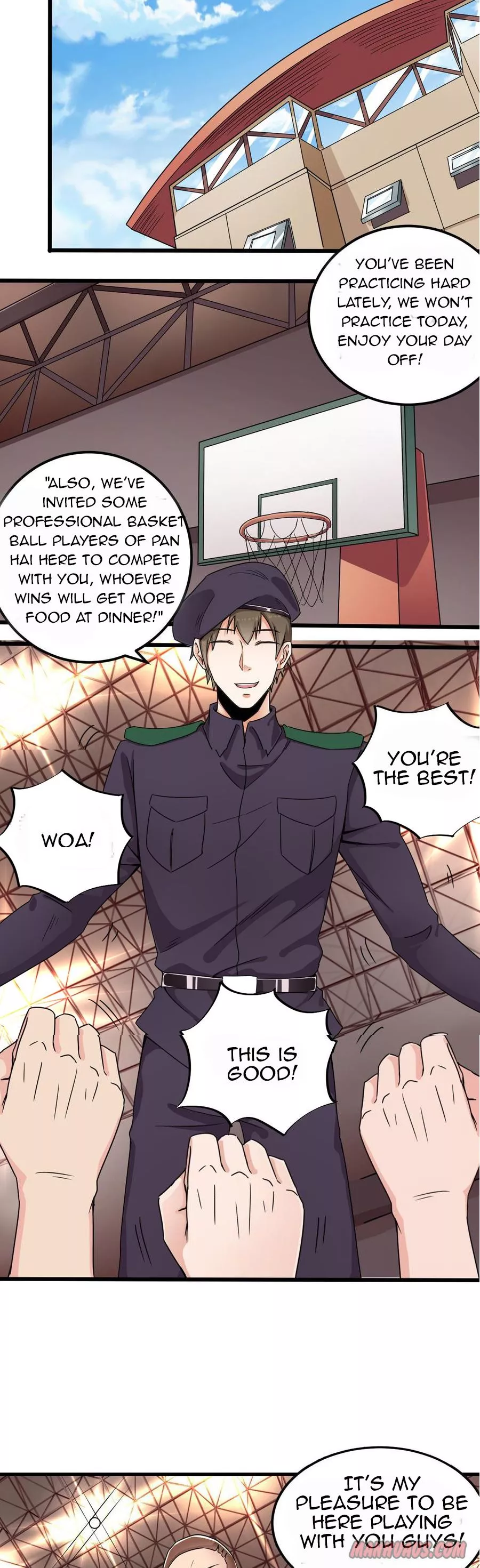 Manga page 4