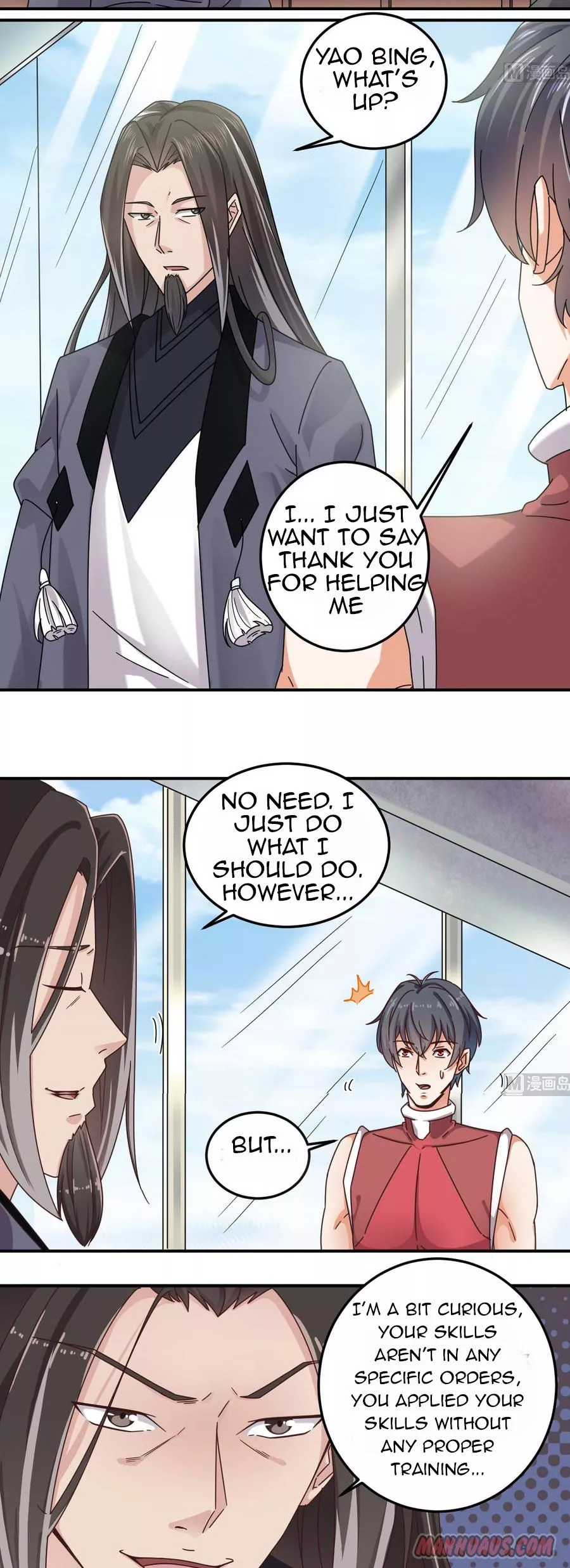 Manga page 7