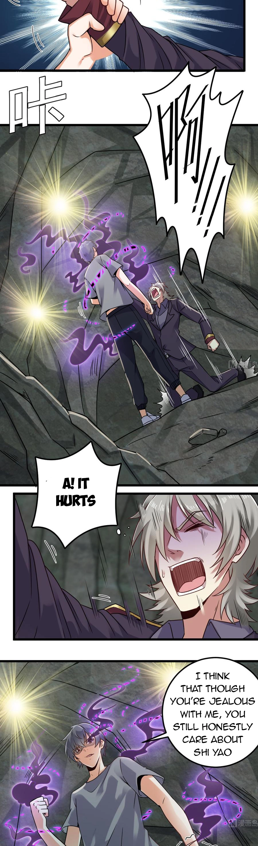 Manga page 7