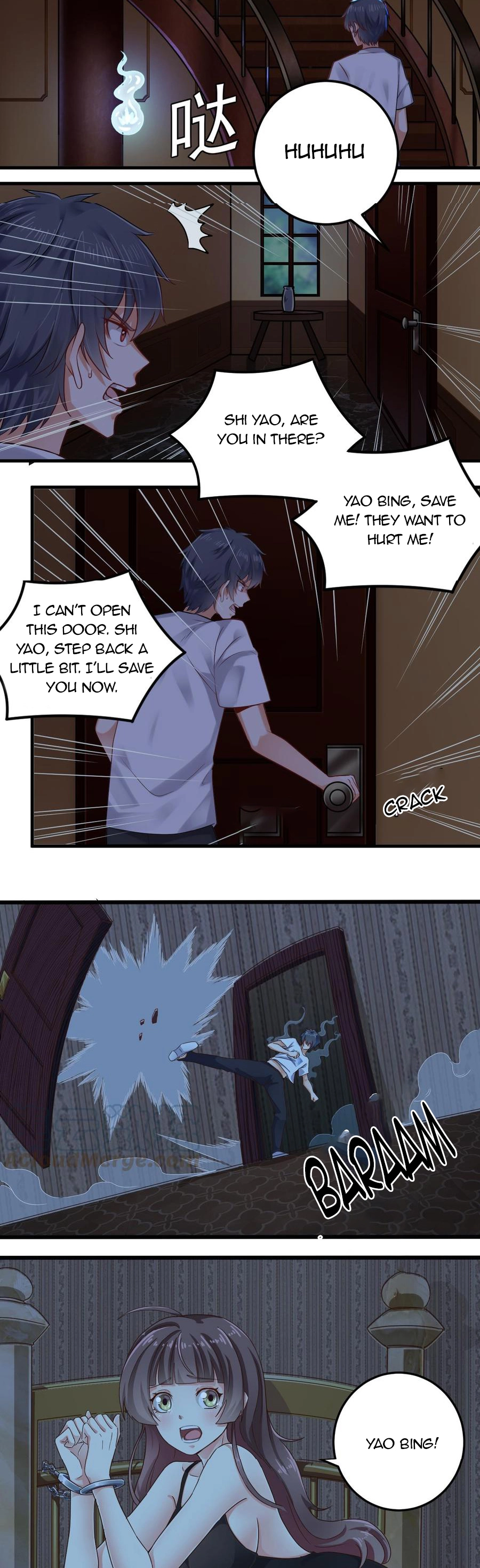 Manga page 4
