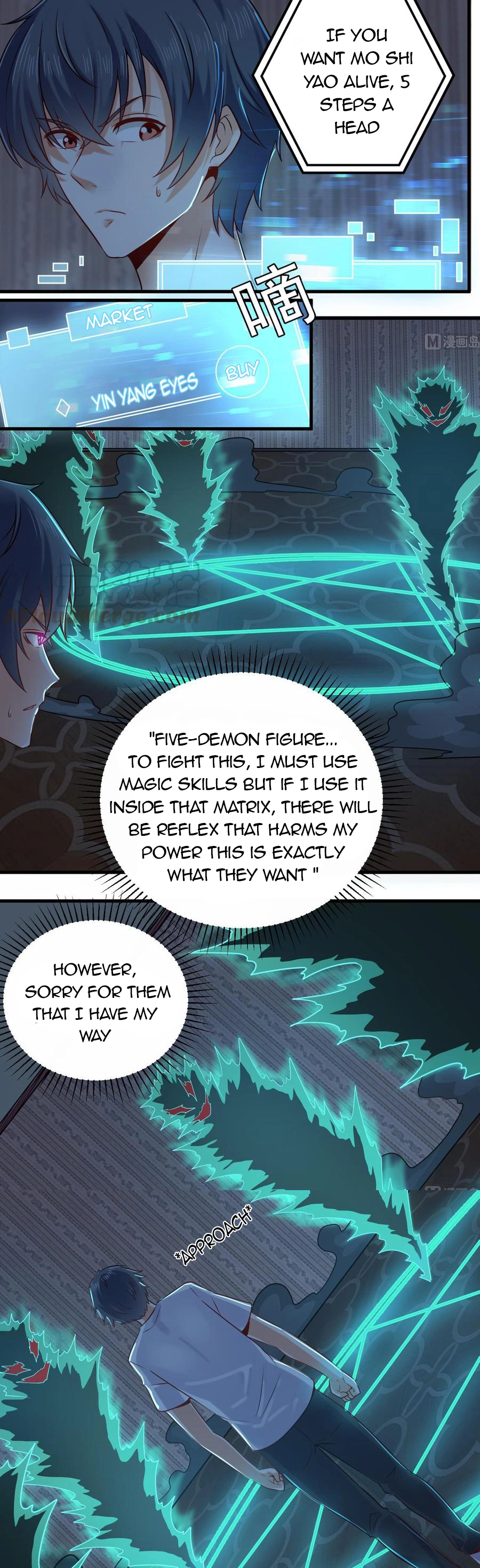 Manga page 4