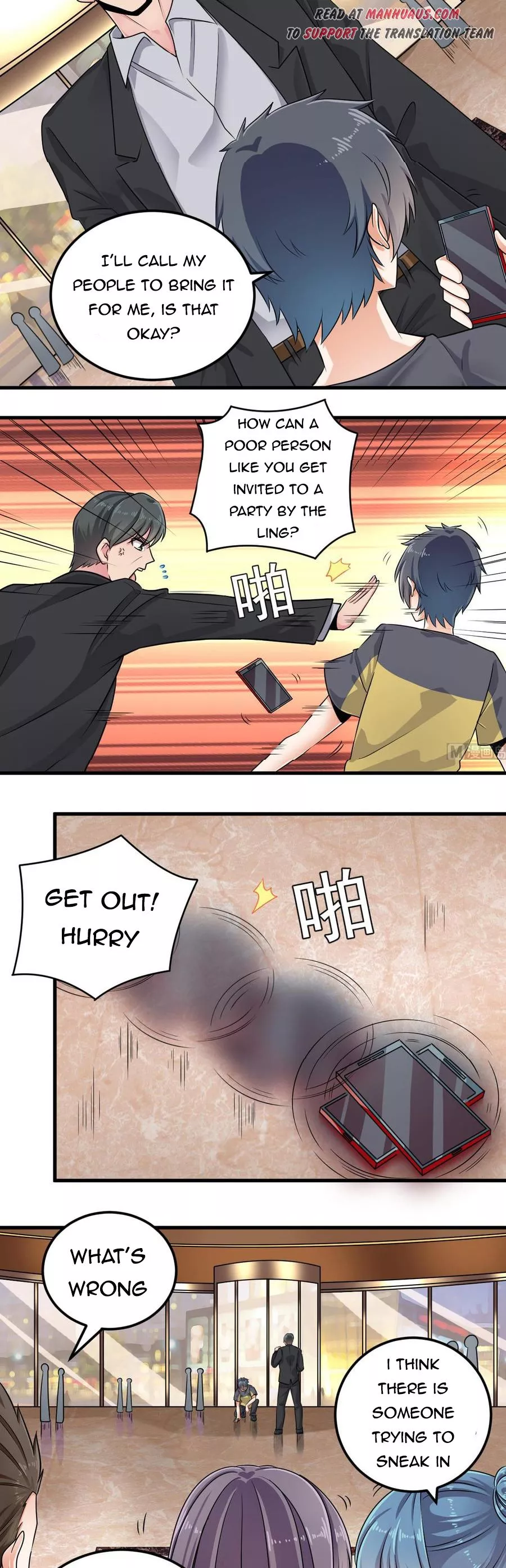 Manga page 4