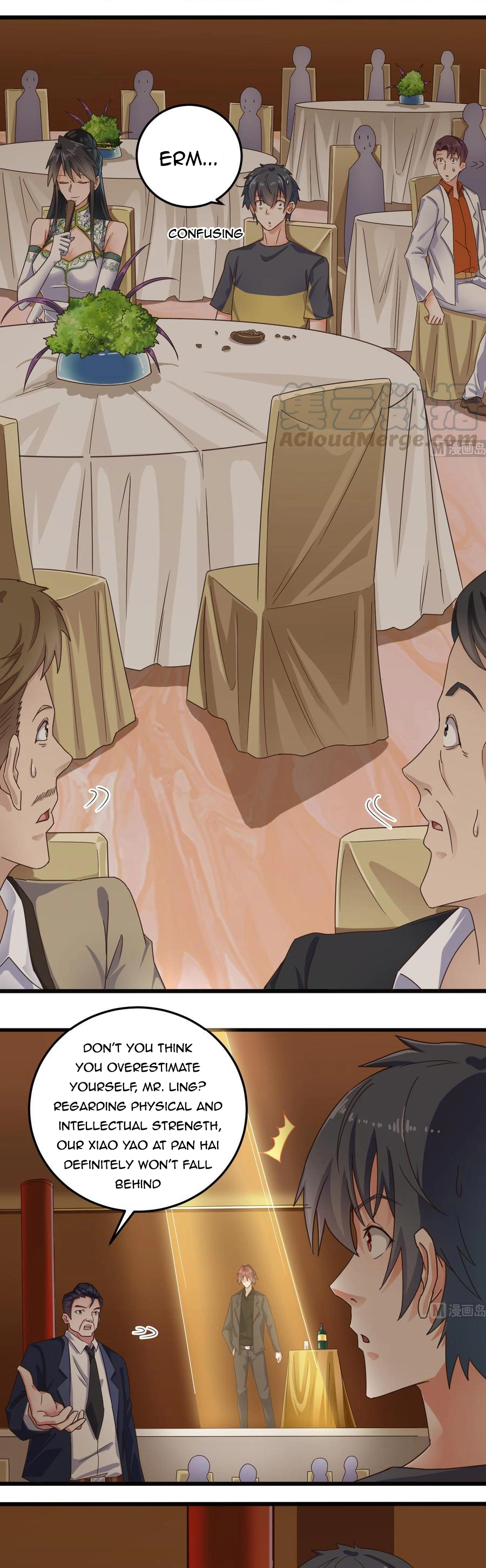Manga page 4