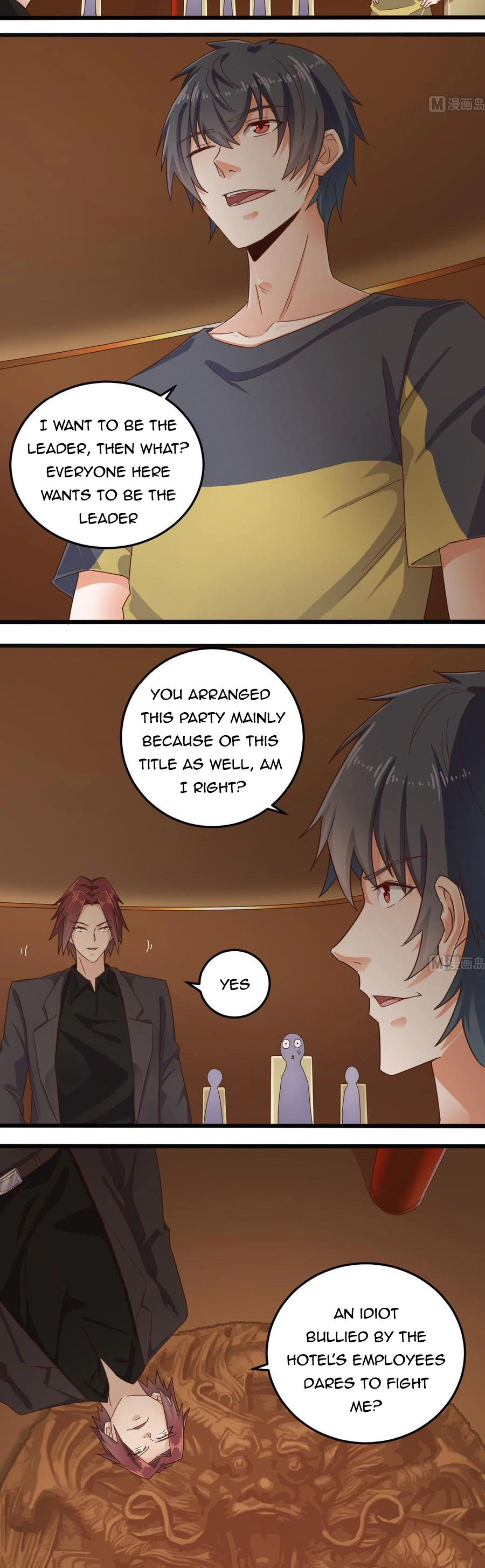 Manga page 6