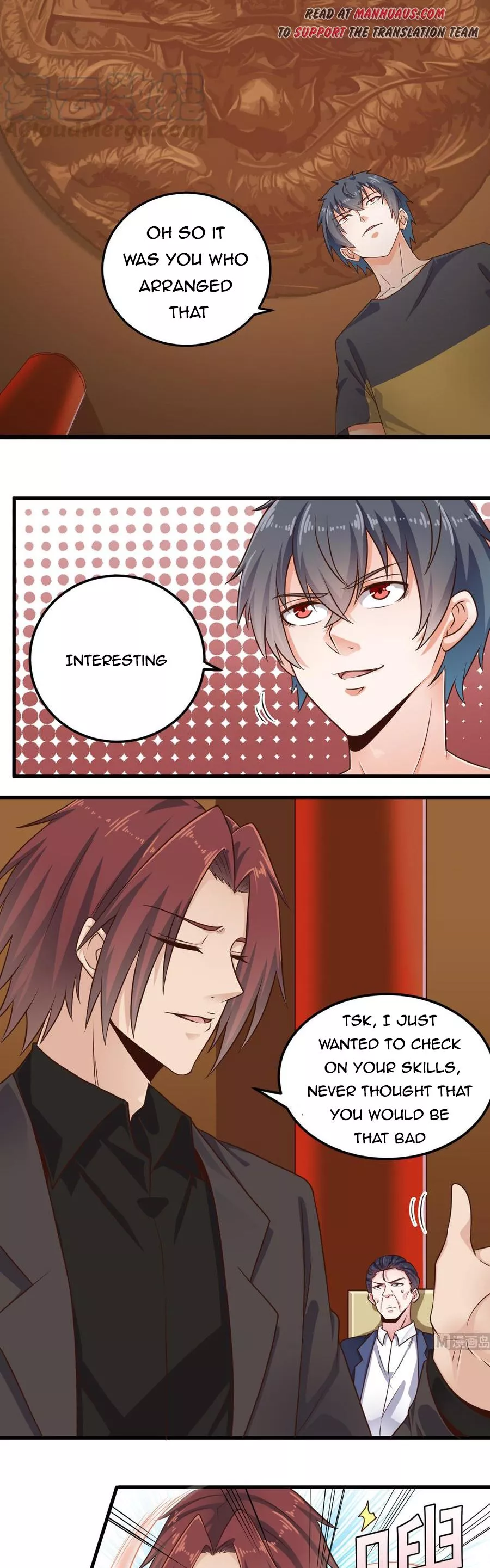 Manga page 7