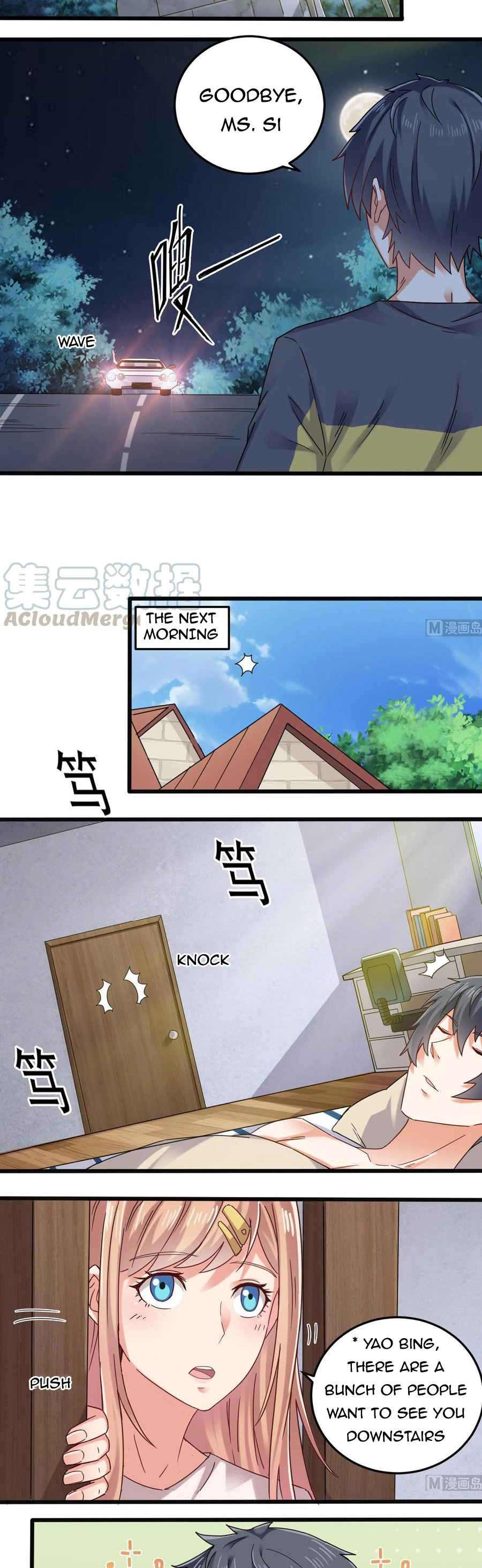 Manga page 4