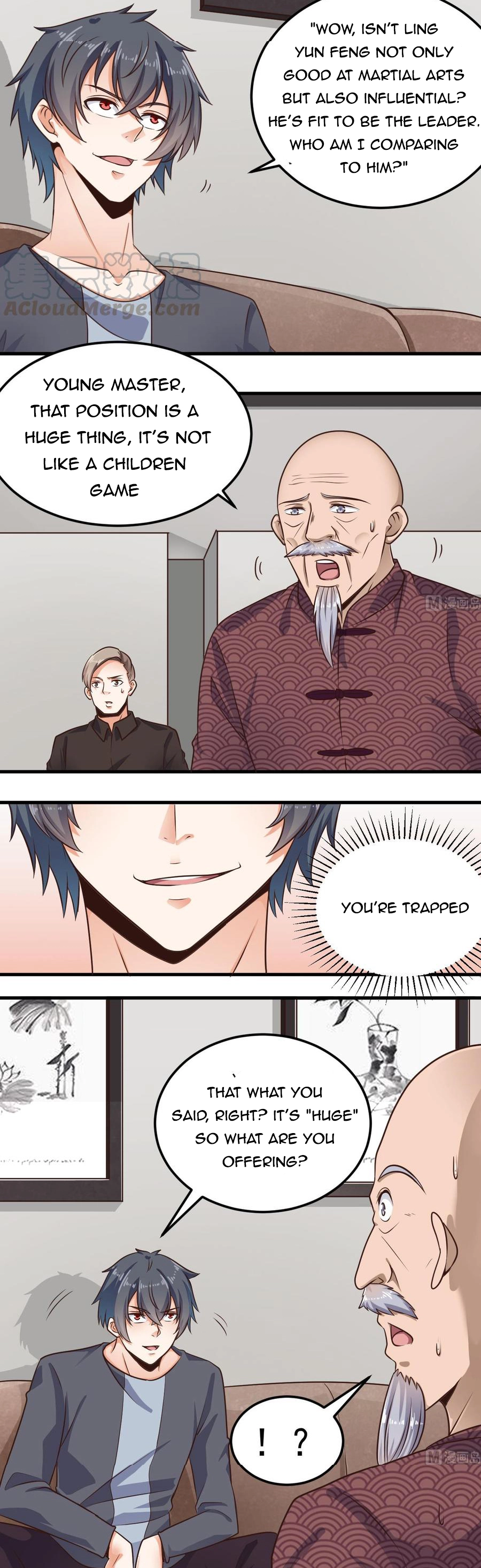 Manga page 7