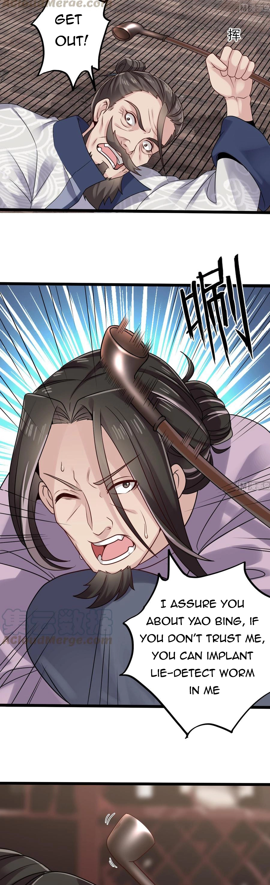 Manga page 10