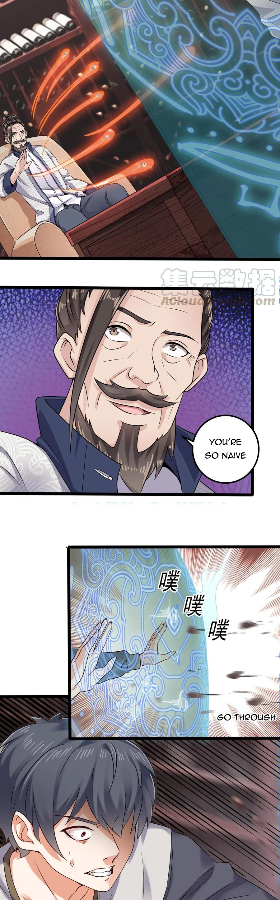 Manga page 4