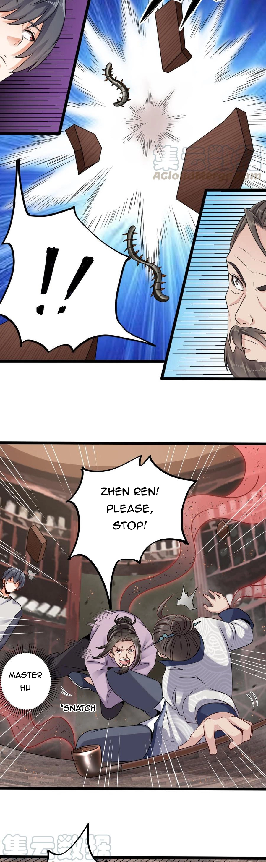 Manga page 9