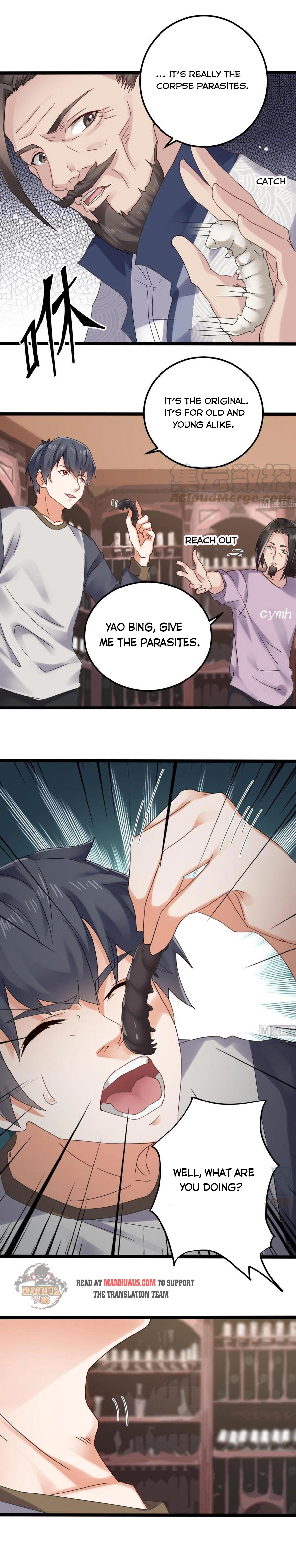Manga page 4