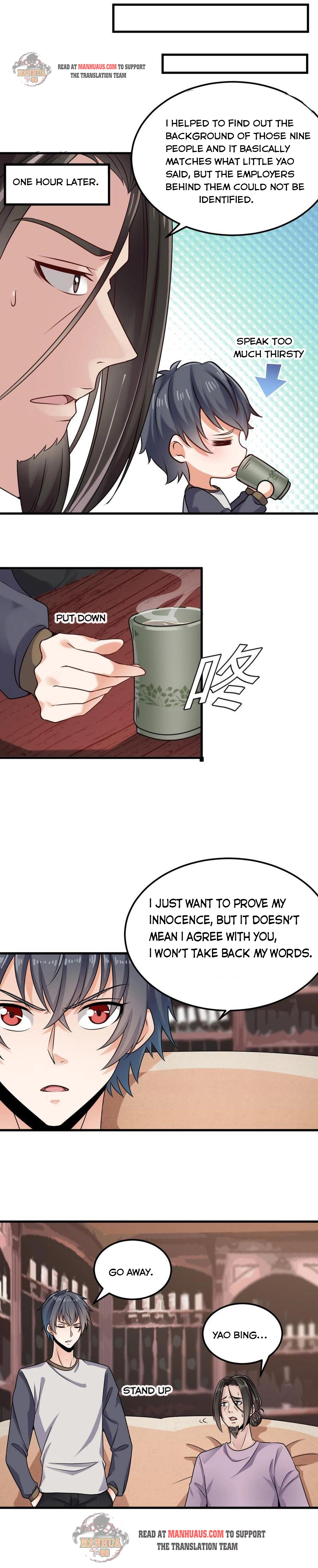 Manga page 7