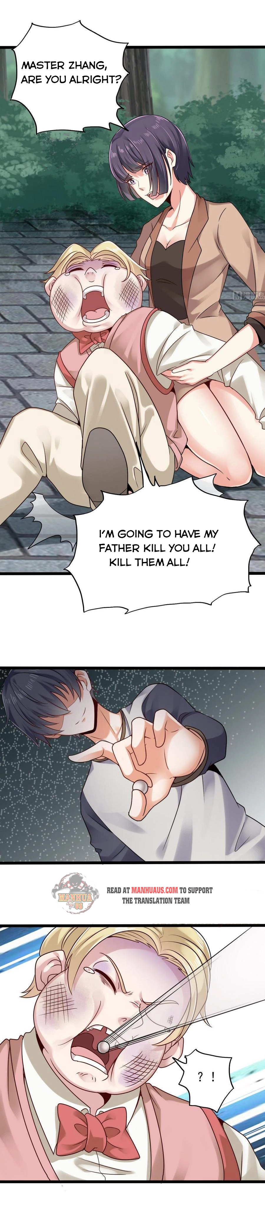 Manga page 4