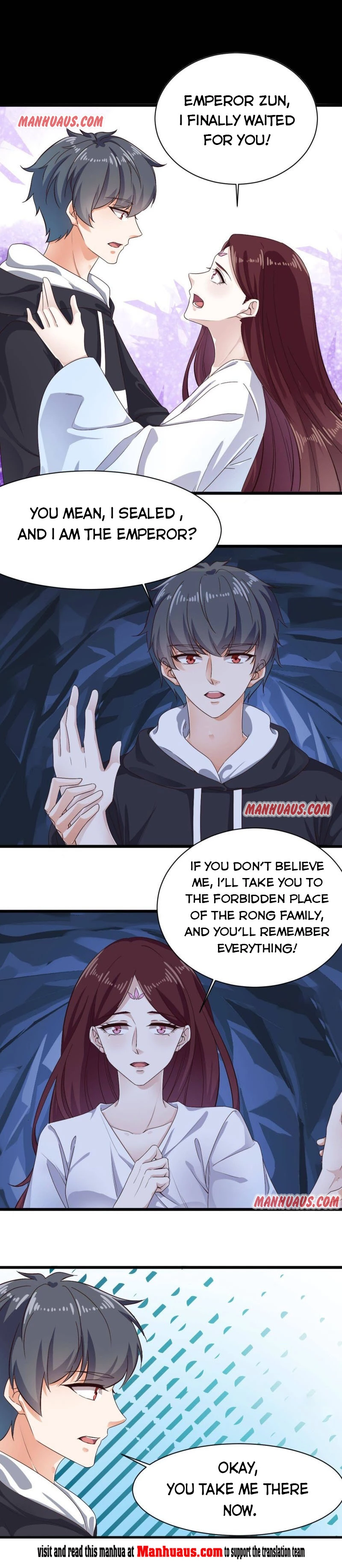 Manga page 4