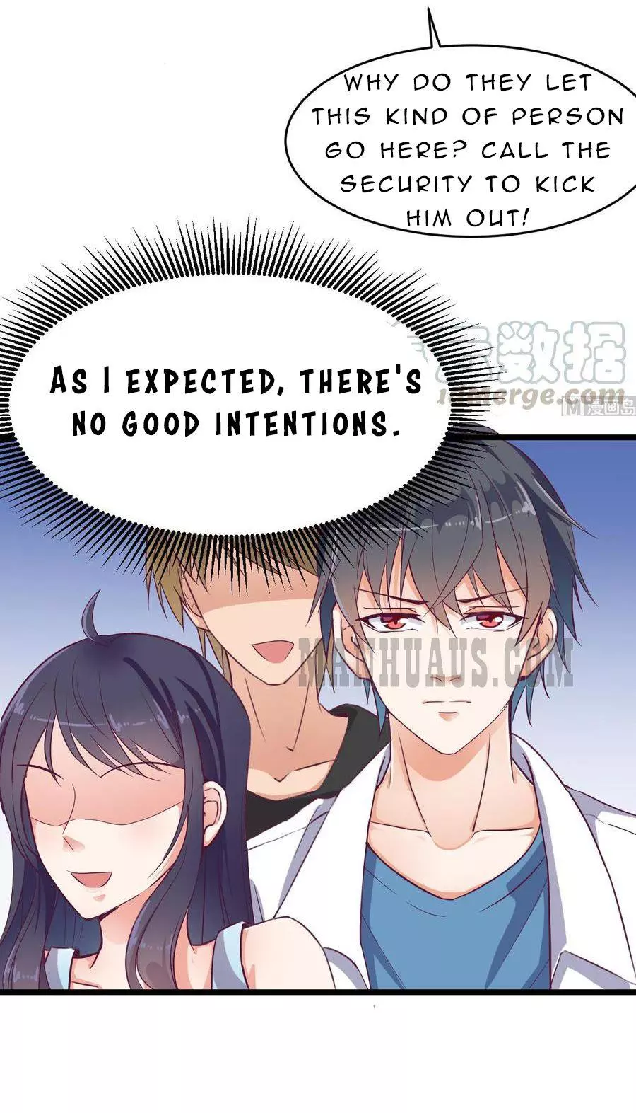 Manga page 5