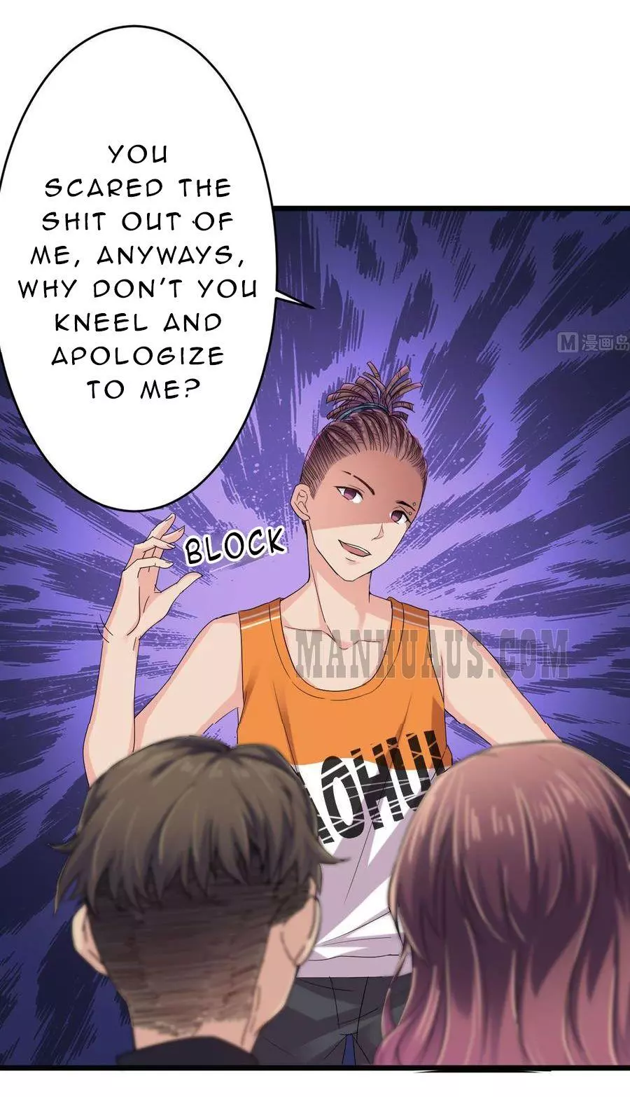 Manga page 17