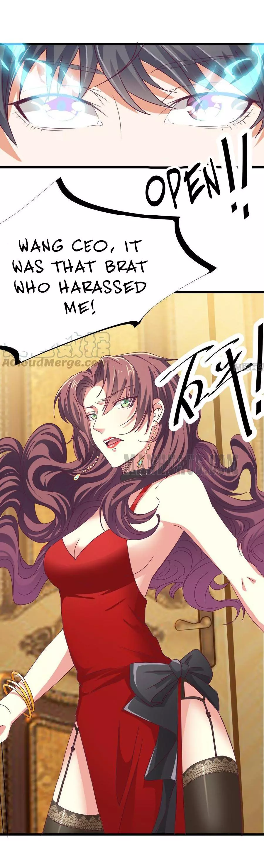 Manga page 12