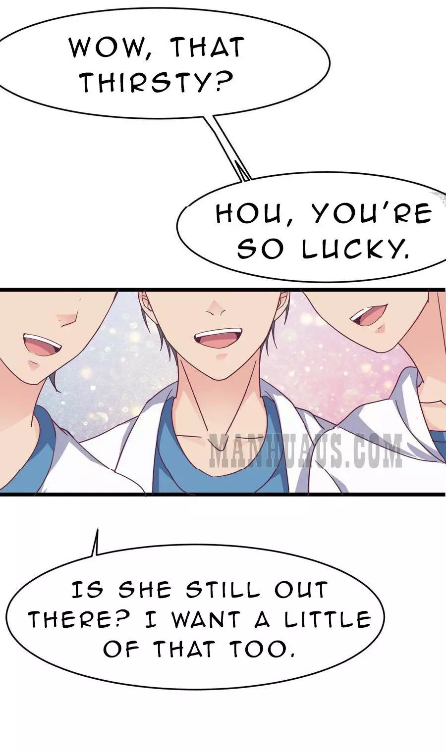 Manga page 10