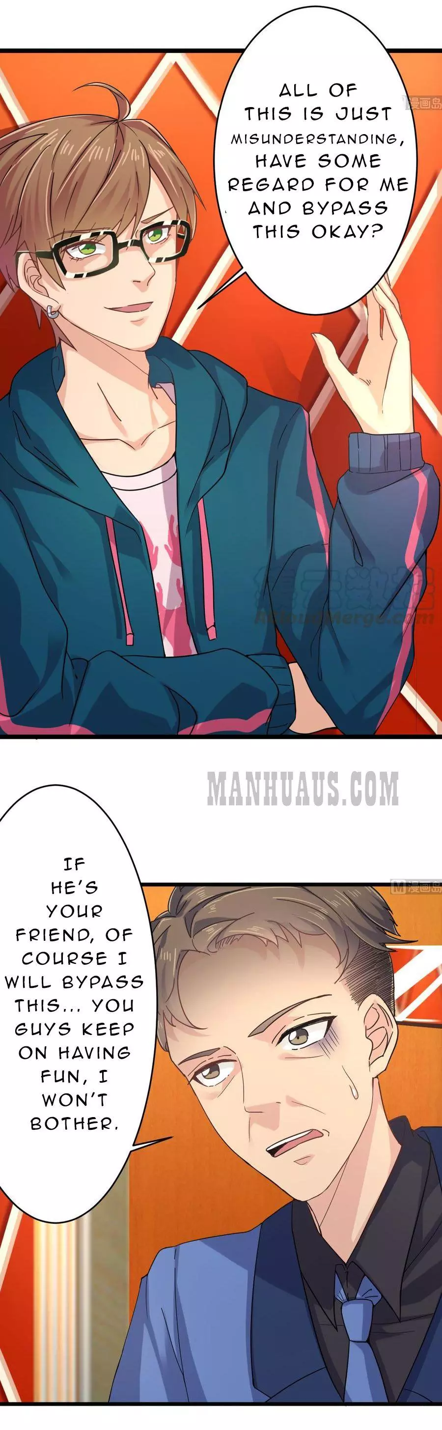 Manga page 16