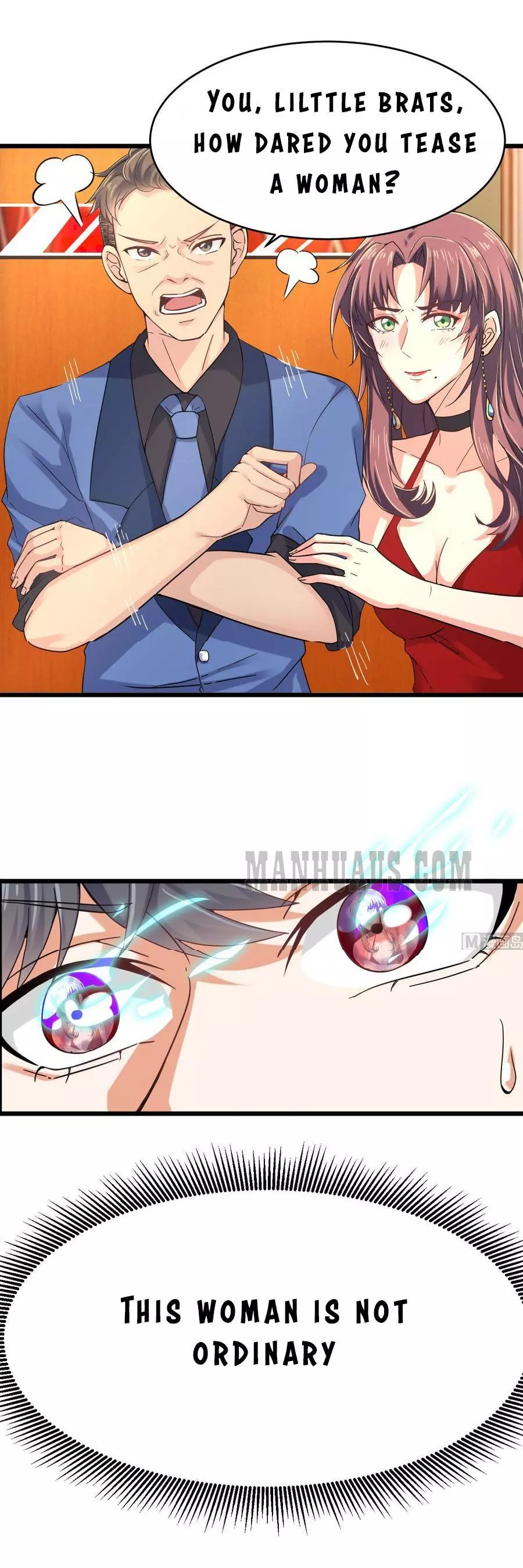 Manga page 13