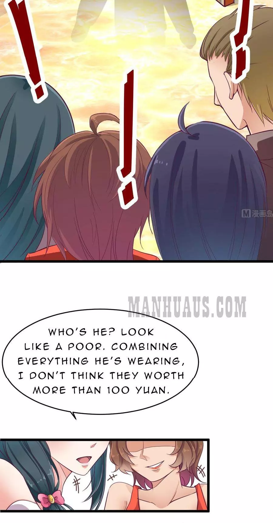 Manga page 4